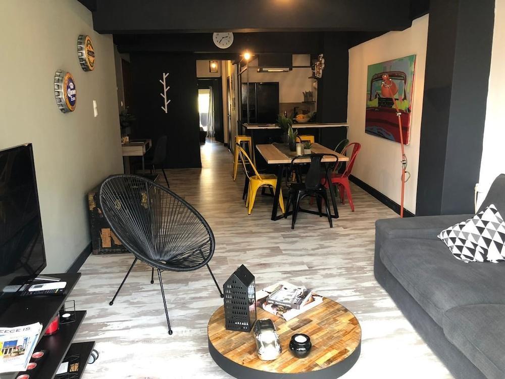 Home Plus Psirri Apartment Ateny Zewnętrze zdjęcie