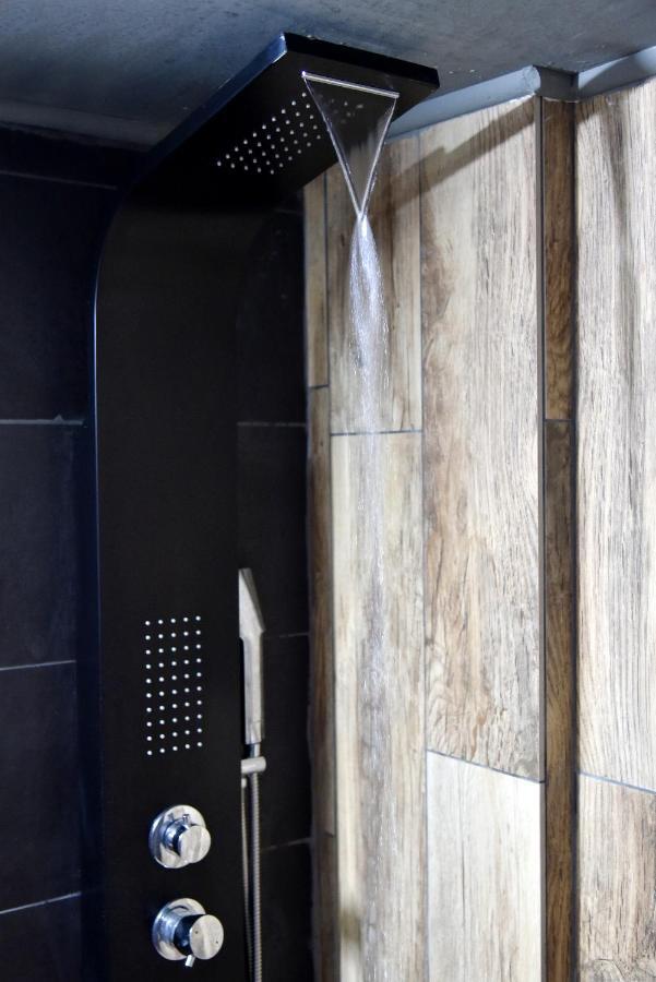 Home Plus Psirri Apartment Ateny Zewnętrze zdjęcie