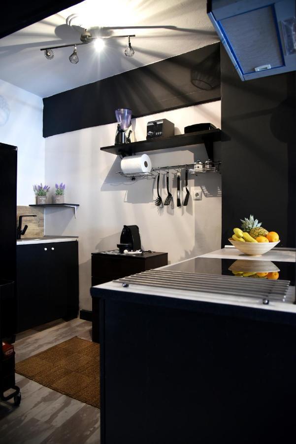 Home Plus Psirri Apartment Ateny Zewnętrze zdjęcie