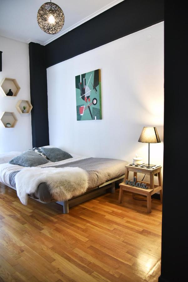Home Plus Psirri Apartment Ateny Zewnętrze zdjęcie