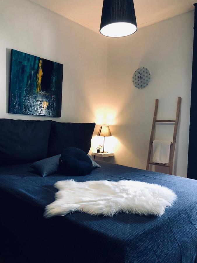 Home Plus Psirri Apartment Ateny Zewnętrze zdjęcie