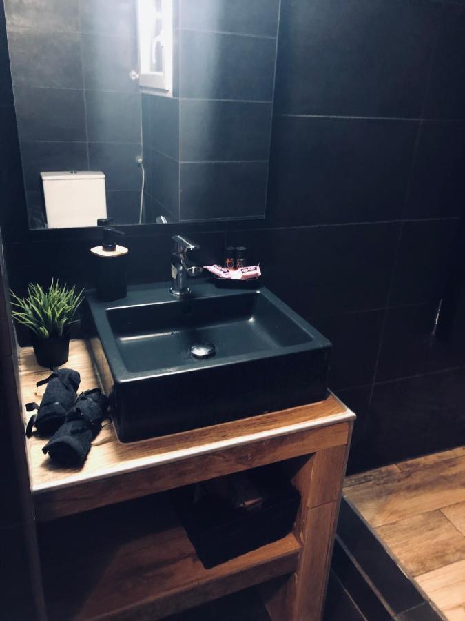 Home Plus Psirri Apartment Ateny Zewnętrze zdjęcie