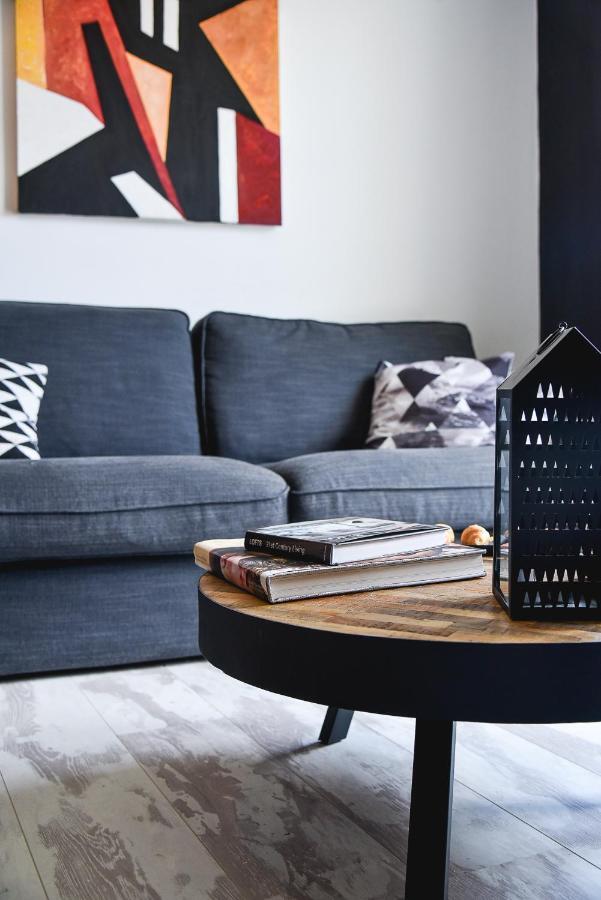 Home Plus Psirri Apartment Ateny Zewnętrze zdjęcie