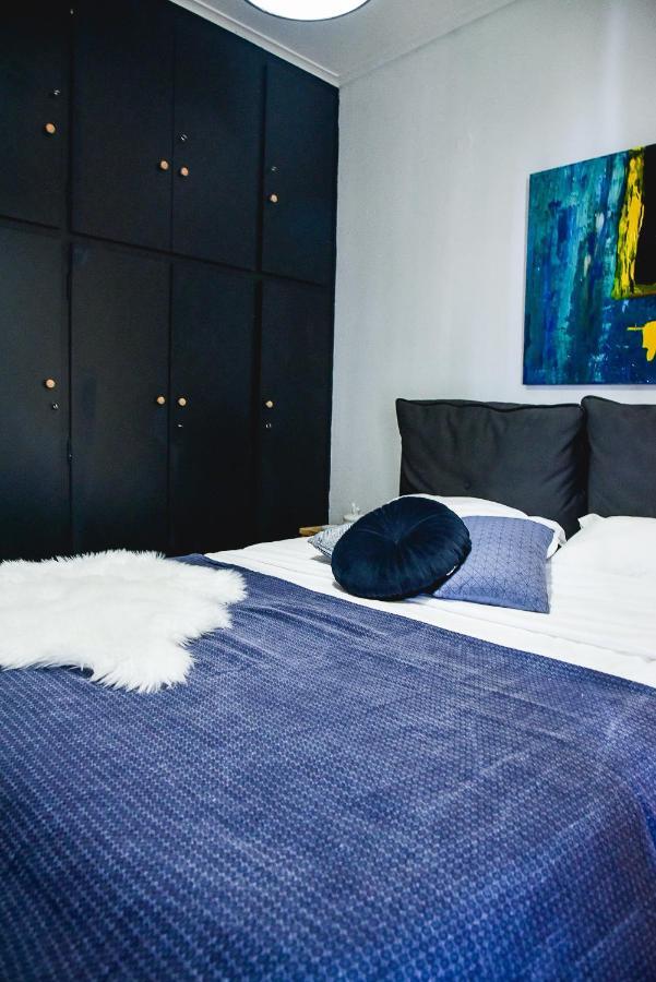 Home Plus Psirri Apartment Ateny Zewnętrze zdjęcie