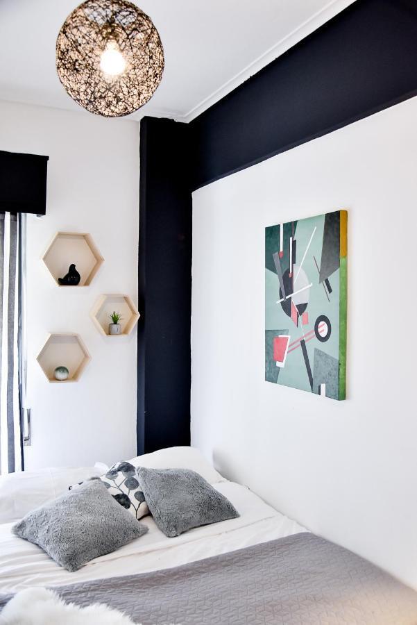 Home Plus Psirri Apartment Ateny Zewnętrze zdjęcie