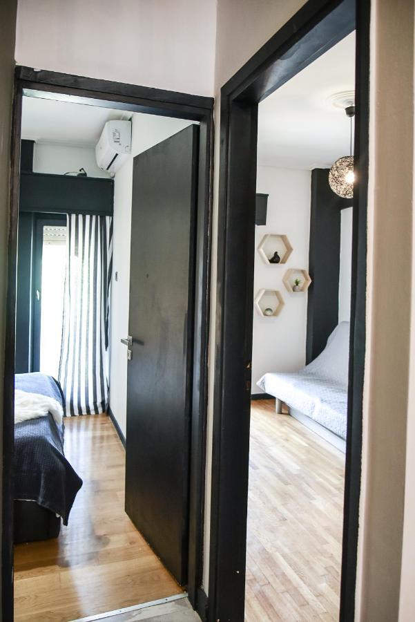 Home Plus Psirri Apartment Ateny Zewnętrze zdjęcie