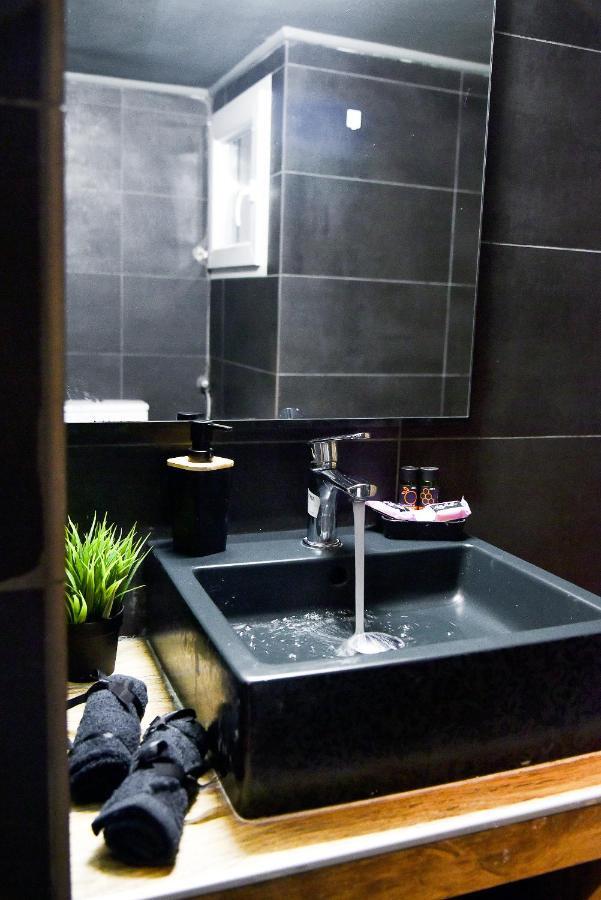 Home Plus Psirri Apartment Ateny Zewnętrze zdjęcie