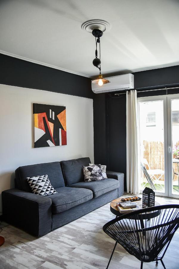 Home Plus Psirri Apartment Ateny Zewnętrze zdjęcie