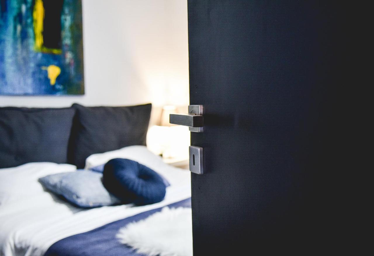 Home Plus Psirri Apartment Ateny Zewnętrze zdjęcie