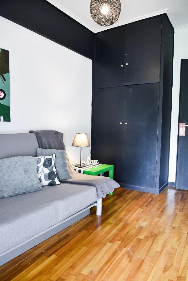 Home Plus Psirri Apartment Ateny Zewnętrze zdjęcie