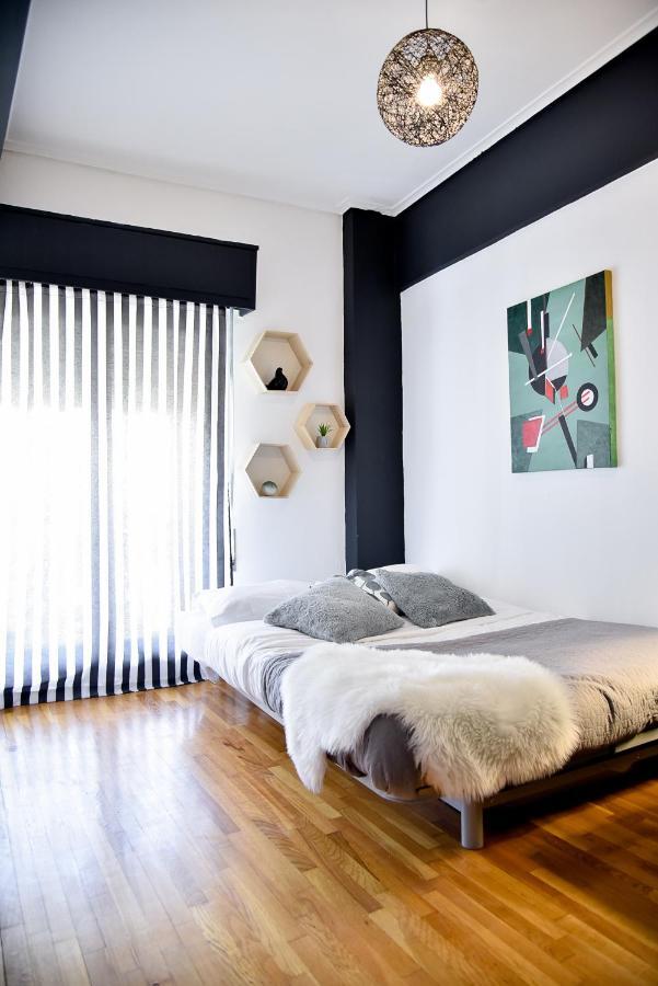 Home Plus Psirri Apartment Ateny Zewnętrze zdjęcie